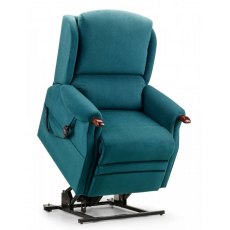 Ideal Upholstery Goodwood Multi Motion Rise & Recliner Vat Zero Rated
