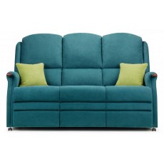 Ideal Upholstery Goodwood Static 3 Seater Sofa