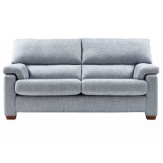 Ashwood Designs Hemmingway 3 Seater Sofa