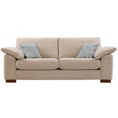 Ashwood Designs Larsson 4 Seater Sofa