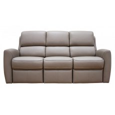 G Plan Hamilton 3 Seater Static Sofa