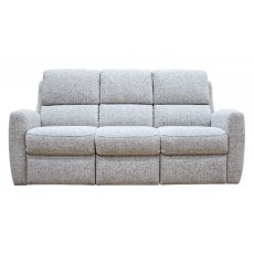 G Plan Hamilton 3 Seater Static Sofa