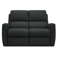 G Plan Hamilton 2 Seater Static Sofa