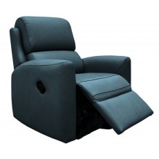 G Plan Hamilton Manual Reclining Chair