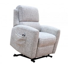 G Plan Hamilton Dual Power Rise and Recliner Chair