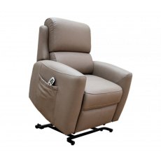 G Plan Hamilton Dual Power Rise and Recliner Chair