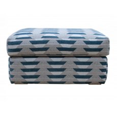 G Plan Hamilton Footstool