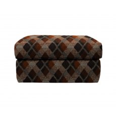 G Plan Hamilton Footstool