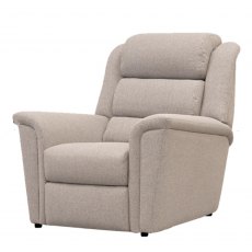 Parker Knoll Colorado Power Recliner With USB Port