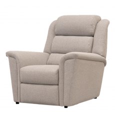 Parker Knoll Colorado Small Power Recliner With USB Port