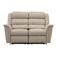 Parker Knoll Colorado Double Power Recliner 2 Seater