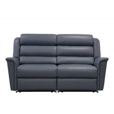 Parker Knoll Colorado Large Double Power Recliner 2 Seater Sofa