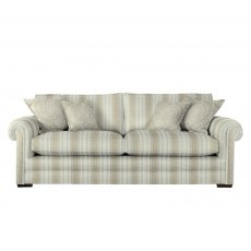 Parker Knoll Canterbury Grand Sofa