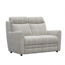 Parker Knoll Dakota 2 Seater Sofa Static