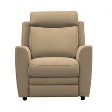 Parker Knoll Dakota Power Recliner Armchair With USB Port