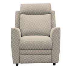 Parker Knoll Dakota Power Recliner Armchair With USB Port