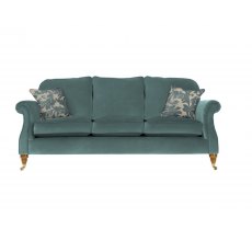 Parker Knoll Westbury 4 Seater Sofa