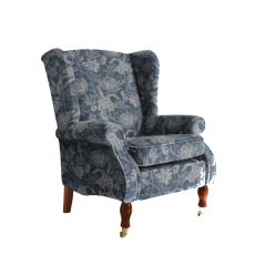 Parker Knoll York Wing Armchair