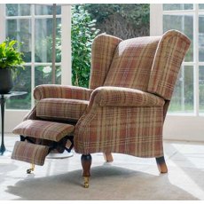 Parker Knoll York Recliner