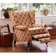 Parker Knoll York Recliner Chair