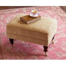 Parker Knoll York Footstool