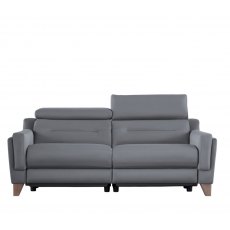 Parker Knoll Evolution Design 1801 2 Seater Static Sofa