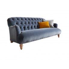 Tetrad Duffel (FF Collection) Petit Sofa