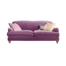 Tetrad Ruffle Midi Sofa