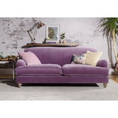 Tetrad Ruffle Midi Sofa