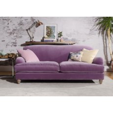 Tetrad Ruffle Midi Sofa