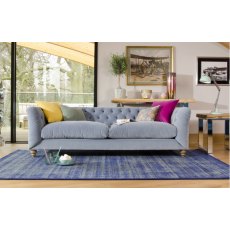 Tetrad Truffle Midi Sofa