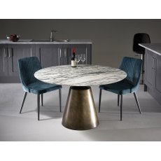 HND Lombardy Dining Table