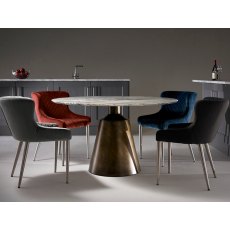 HND Lombardy Dining Table