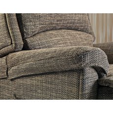 Sherborne Upholstery Accessories Pair of Fabric Armcaps