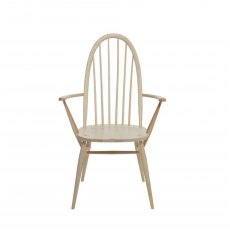 Ercol Collection Quaker Dining Armchair