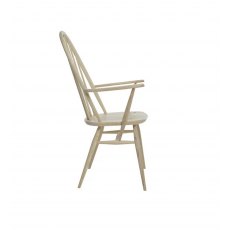 Ercol Collection Quaker Dining Armchair