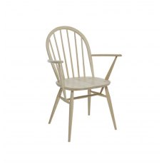 Ercol Collection Windsor Dining Armchair