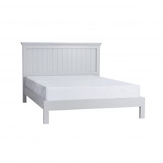 TCH Furniture Coleo Fully Painted Low Foot End Panel Bed
