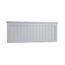 TCH Furniture Coelo Fully Painted Panel Headboard
