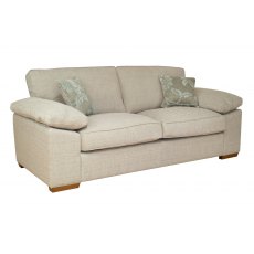 Buoyant Upholstery Dexter 3 Seater Sofa