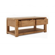 Corndell Bergen Coffee Table Corndell Bergen Coffee Table