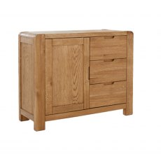 Corndell Bergen Small Sideboard