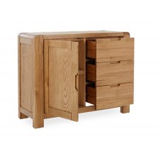 Corndell Bergen Small Sideboard