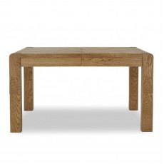 Corndell Bergen Compact Extending Dining Table