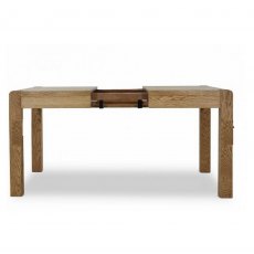 Corndell Bergen Compact Extending Dining Table