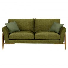 Ercol Forli Medium Sofa