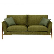 Ercol Forli 4 Seater Sofa