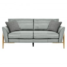 Ercol Forli 4 Seater Sofa