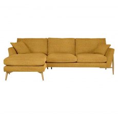 Ercol Forli Corner Corner Chaise Sofa