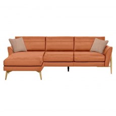 Ercol Forli Corner Corner Chaise Sofa